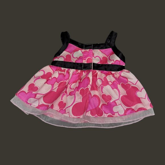 Lot of 7 Build A Bear Outfits Y2K - Picture 15 of 15